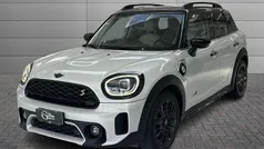 Bianco Usata 2022 Mini Cooper Countryman Classic SUV | 28.900 € (Buon prezzo)