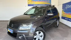 Antracite Usata 2011 Suzuki Grand Vitara SUV | 8700 € (Buon prezzo)