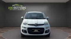 Bianco Usata 2013 Fiat Panda Lounge Due volumi | 4990 € (Buon prezzo)