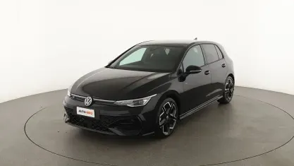 Occasion VW Golf VIII R-line Plus 116 ch (85 kW) 2025 Noir
