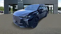 Nero Nuova 2025 DS Automobiles DS7 Crossback Performance Line Plus SUV | 44.900 € (Buon prezzo)
