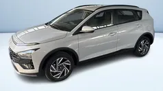 Grigio metallizzato Nuova 2024 Hyundai Bayon SUV | 21.200 € (Buon prezzo)