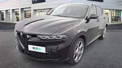 Nero Usata 2022 Alfa Romeo Tonale Veloce SUV | 34.415 € (Buon prezzo)