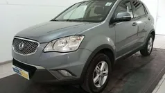 Usata 2014 Ssangyong Korando SUV | 7970 € (Buon prezzo)
