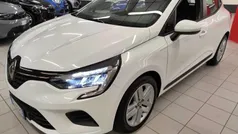 Usata 2021 Renault Clio V Play Due volumi | 13.900 € (Buon prezzo)