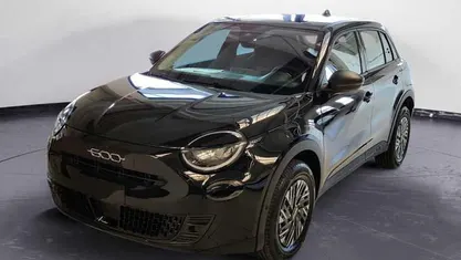 Usata Fiat 600 110 CV (80 kW) 2026 SUV