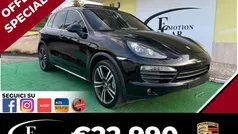 Usata 2012 Porsche Cayenne SUV | 22.990 € (Super prezzo)