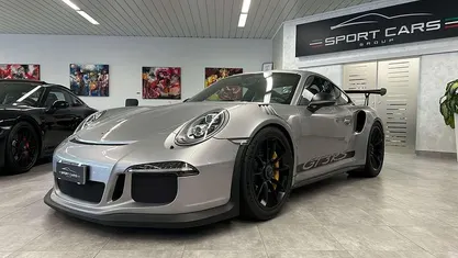 Usata 2016 Porsche 911 GT3 RS Coupé | 179.000 €