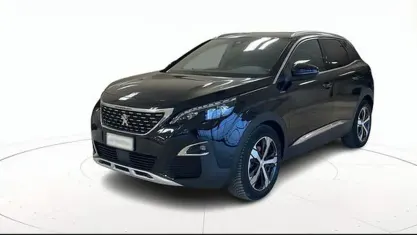 Usata Peugeot 3008 GT-line 181 CV (133 kW) 2019 Vari colori SUV