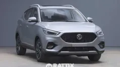 Argento Usata 2023 MG ZS Luxury Tre volumi | 16.600 € (Buon prezzo)