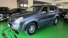 Usata 2004 Ssangyong (KGM) Rexton SUV | 2990 € (Ottimo prezzo)