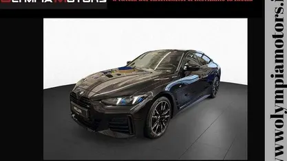 Usata BMW M440 374 CV (275 kW) 2024 Berlina