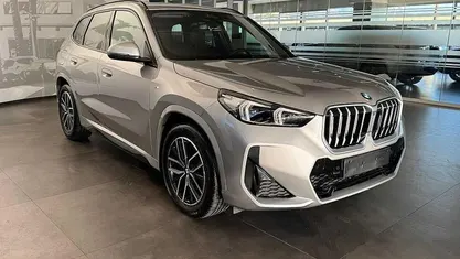 Argento Usata 2025 BMW X1 M Sport SUV | 47.900 € (Buon prezzo)