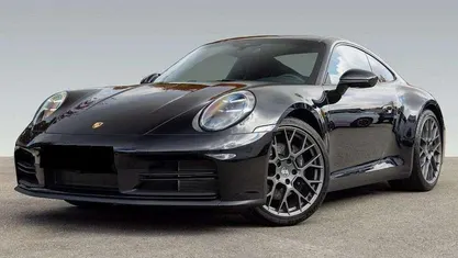 Usata 2025 Porsche 911 Carrera Coupé | 144.900 € (Buon prezzo)