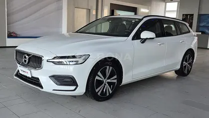 Usata Volvo V60 Business Edition 197 CV (144 kW) 2022 Station wagon