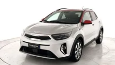 Usata 2022 Kia Stonic Style SUV | 16.200 € (Buon prezzo)