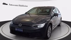 Usata 2022 VW Golf VIII Life Tre volumi | 24.900 € (Ottimo prezzo)