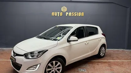 Other Usata 2013 Hyundai i20 Due volumi | 5000 € (Buon prezzo)