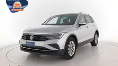 Usata 2023 VW Tiguan Life SUV | 29.000 € (Super prezzo)