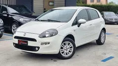 Bianco Usata 2012 Fiat Punto Evo Emotion Due volumi | 4900 € (Buon prezzo)