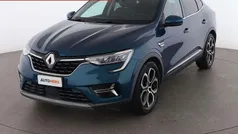 Blu Usata 2022 Renault Arkana Intens SUV | 18.299 € (Ottimo prezzo)