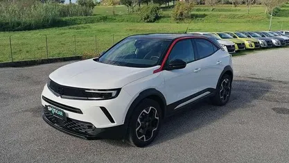 Other Usata 2022 Opel Mokka GS Line SUV | 18.900 € (Buon prezzo)