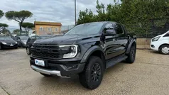 Nero Usata 2022 Ford Ranger Raptor Pick-up | 55.900 € (Ottimo prezzo)