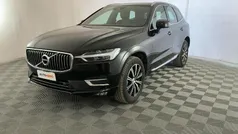 Nero Usata 2020 Volvo XC60 Inscription SUV | 28.499 € (Buon prezzo)