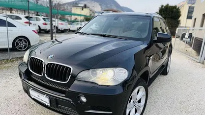 Usata BMW X5 245 CV (180 kW) 2011 SUV