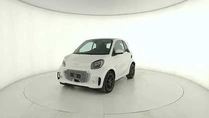 Usata Smart ForTwo Electric Drive Pulse 22 kW (30 CV) 2021