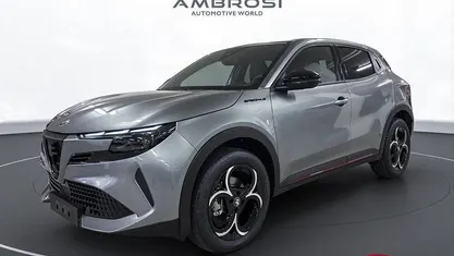 Usata Alfa Romeo Junior Edizione Speciale 145 CV (106 kW) 2025 SUV