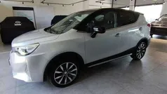 Argento Usata 2021 EVO Evo 4 SUV | 13.650 € (Buon prezzo)