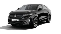 Nuova 2025 Renault Rafale Techno SUV | 43.700 € (Buon prezzo)