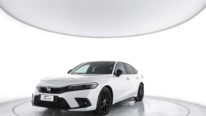 Usata 2024 Honda Civic Sport Tre volumi | 28.200 € (Ottimo prezzo)
