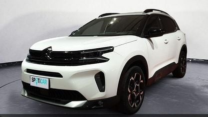 Usata Citroën C5 Aircross Shine 131 CV (96 kW) 2023 Bianco SUV