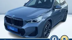 Grigio metallizzato Usata 2023 BMW X1 M Sport SUV | 35.900 € (Buon prezzo)