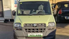 Verde Usata 2005 Fiat Doblò Monovolume | 3500 € (Super prezzo)