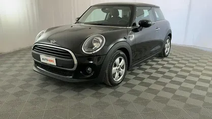 Nero Usata 2020 Mini ONE Due volumi | 16.599 € (Buon prezzo)