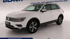 Usata 2020 VW Tiguan Advance SUV | 24.900 € (Buon prezzo)