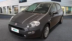 Usata 2016 Fiat Punto Street Due volumi | 7850 € (Buon prezzo)