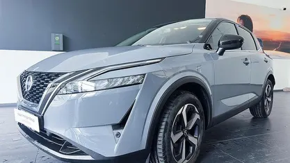 Usata Nissan Qashqai N-Connecta 158 CV (116 kW) 2023 SUV