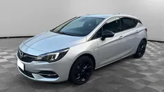 Argintiu Utilizat 2021 Opel Astra Business Elegance Berlinǎ | 14.750 € (Preț OK)