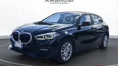 Usata 2020 BMW 116 Advantage Due volumi | 18.000 € (Buon prezzo)