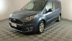 Usata 2019 Ford Grand Tourneo Connect Titanium | 19.799 € (Buon prezzo)