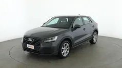 Grigio Usata 2018 Audi Q2 SUV | 24.199 € (Buon prezzo)