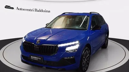 Usata 2024 Skoda Kamiq SUV | 20.900 € (Buon prezzo)