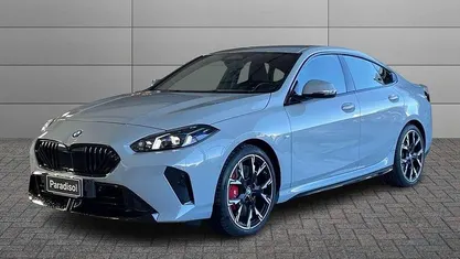 Usata 2025 BMW 220 M Sport Coupé | 45.700 €