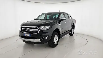 Usata 2020 Ford Ranger Limited Pick-up | 29.900 € (Ottimo prezzo)