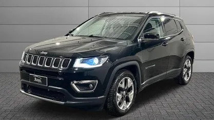 Usata 2019 Jeep Compass Limited SUV | 14.000 € (Buon prezzo)