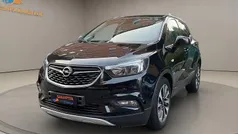 Usata 2018 Opel Mokka X SUV | 9490 € (Ottimo prezzo)